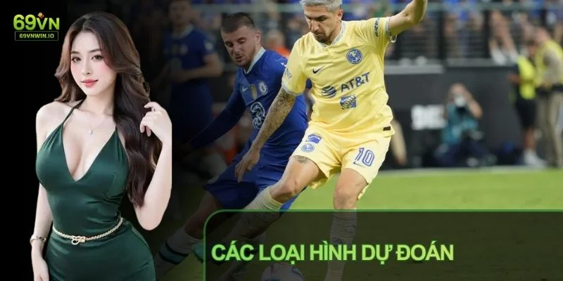 Cược Xiên Là Gì? Khám Phá Hình Thức Cá Cược Hấp Dẫn Tại 69VN 3 Hiểu cược xiên là gì thông qua các loại hình cược