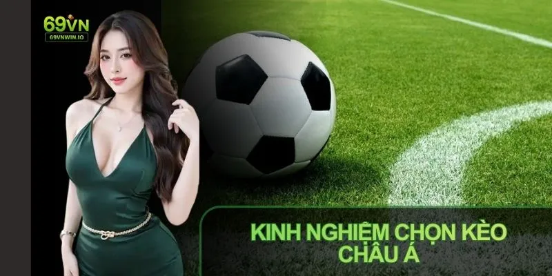 Kết hợp kèo châu Á với các loại kèo khác khi đặt cược
